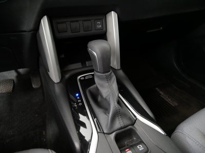 2024 Toyota Corolla Cross Hybrid SE AWD *1-OWNER*