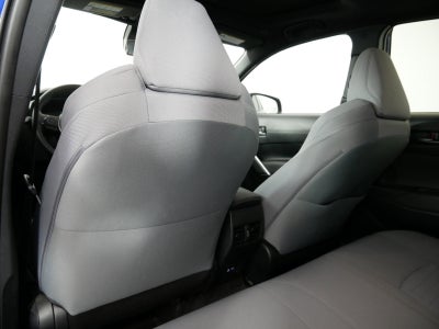 2024 Toyota Corolla Cross Hybrid SE AWD *1-OWNER*