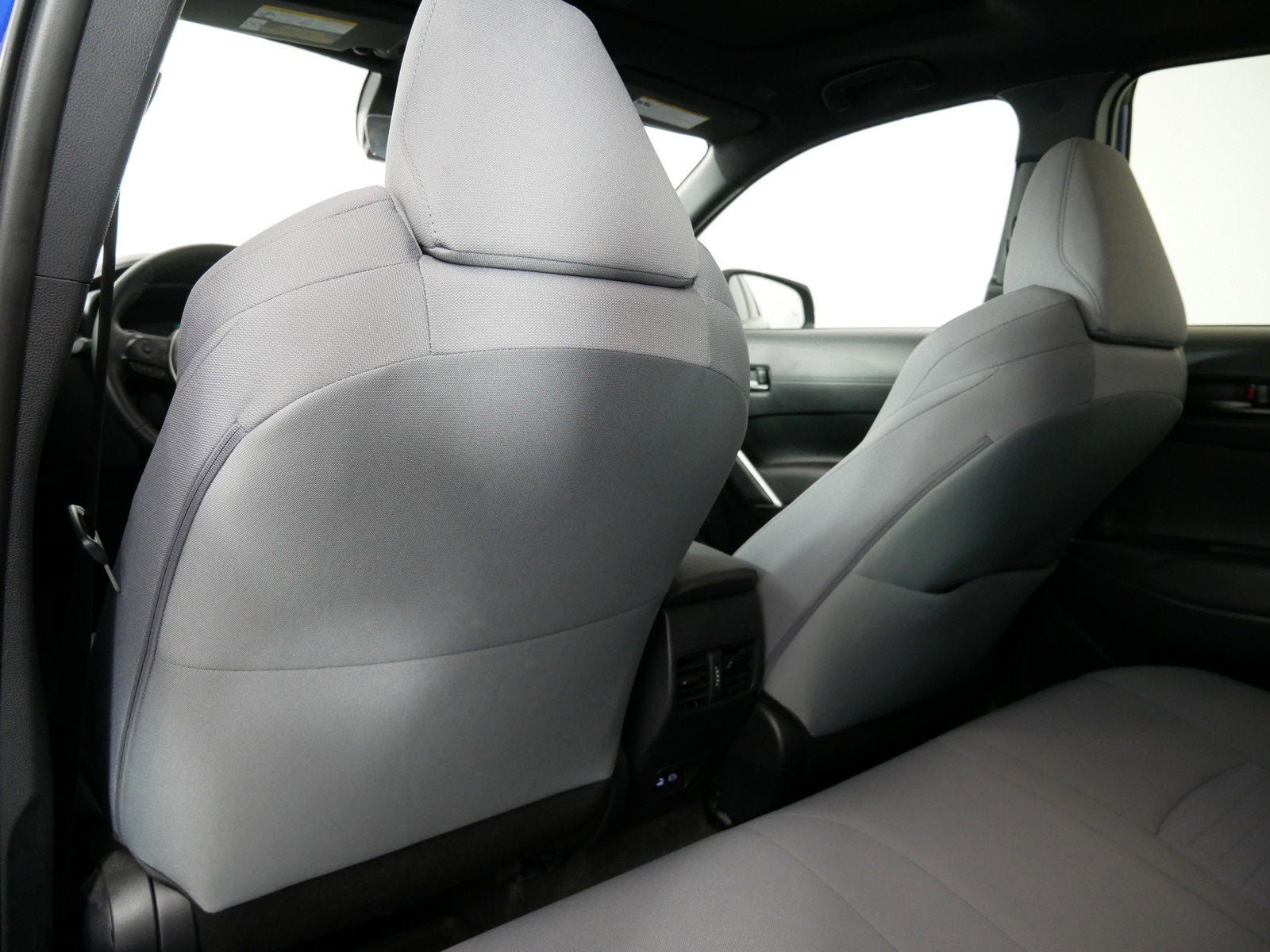 2024 Toyota Corolla Cross Hybrid SE AWD *1-OWNER*