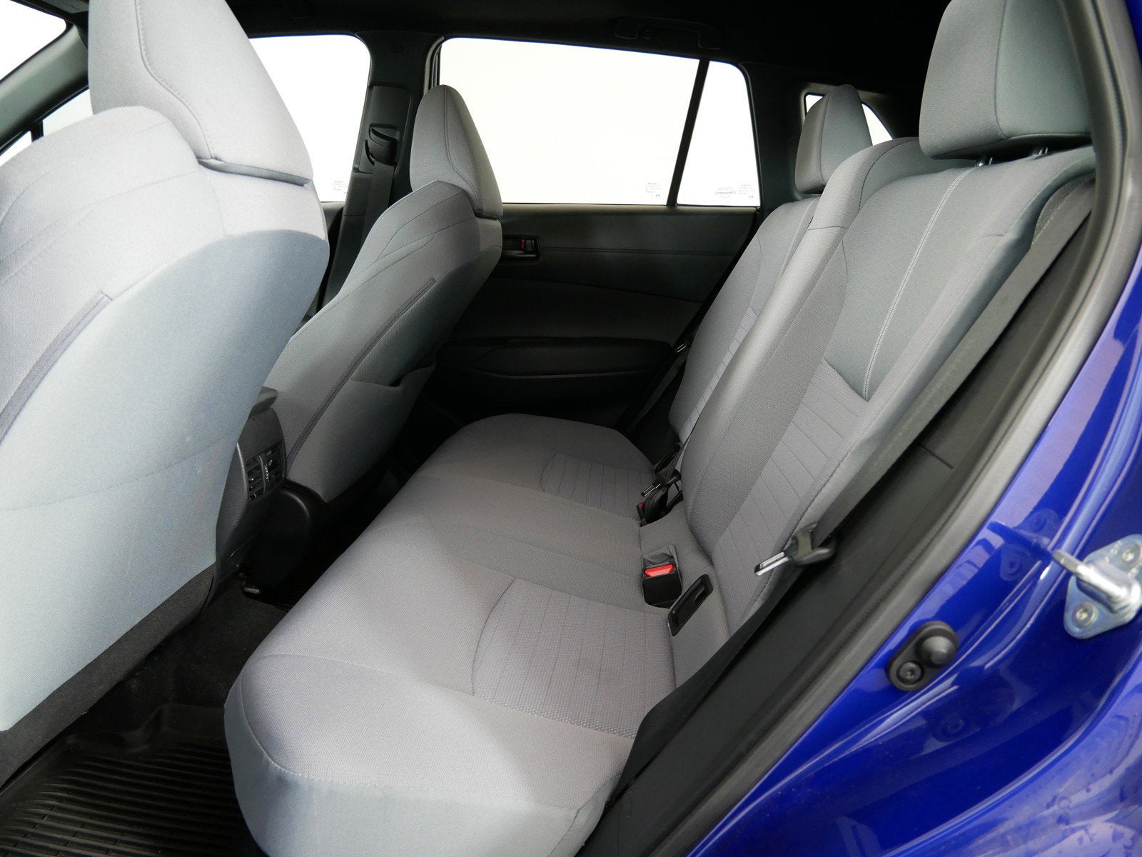 2024 Toyota Corolla Cross Hybrid SE AWD *1-OWNER*