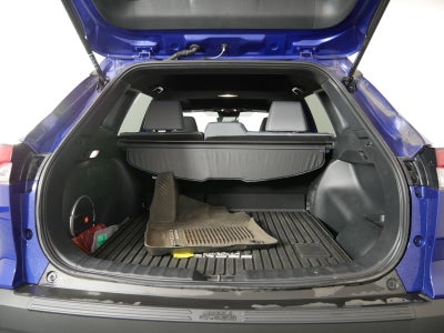 2024 Toyota Corolla Cross Hybrid SE AWD *1-OWNER*