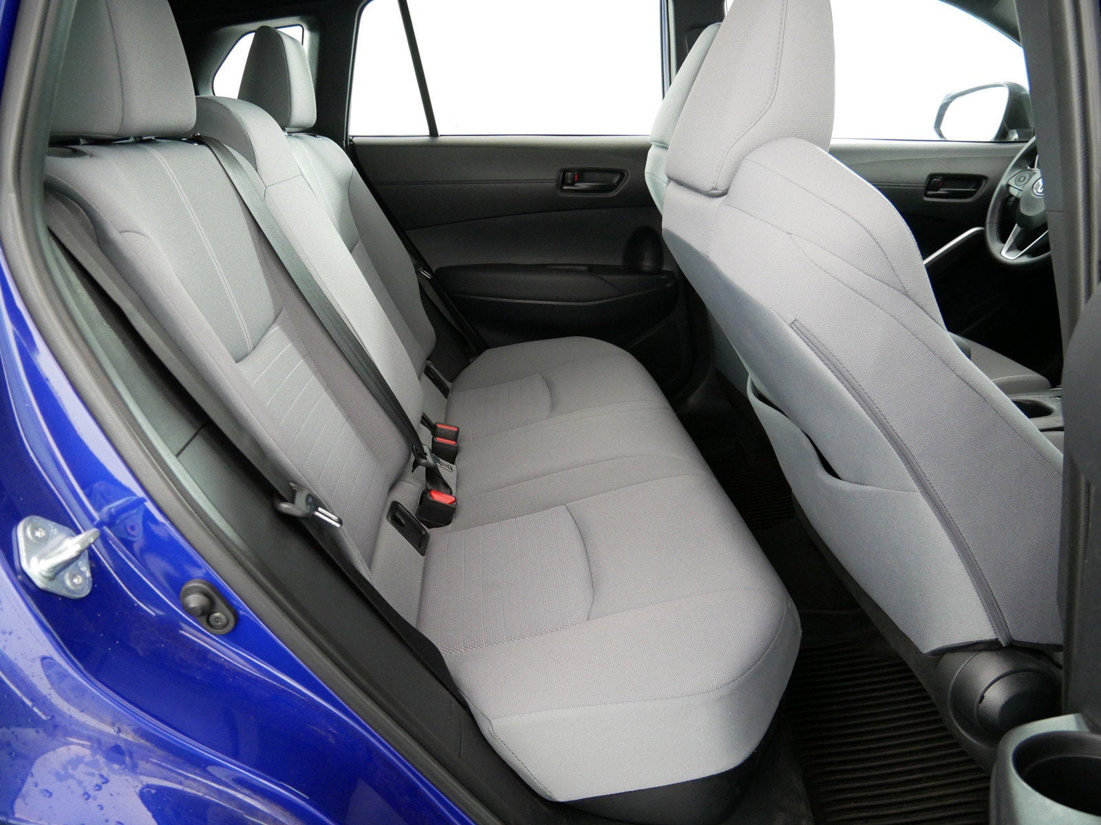 2024 Toyota Corolla Cross Hybrid SE AWD *1-OWNER*