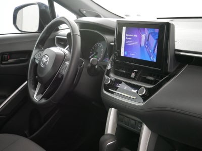 2024 Toyota Corolla Cross Hybrid SE AWD *1-OWNER*