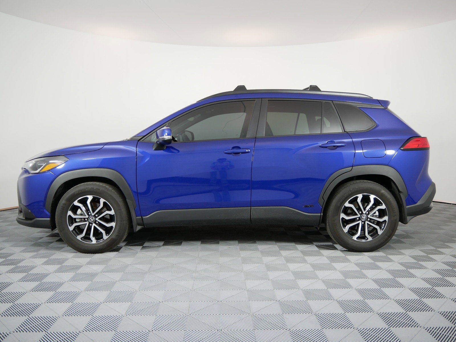 2024 Toyota Corolla Cross Hybrid SE AWD *1-OWNER*