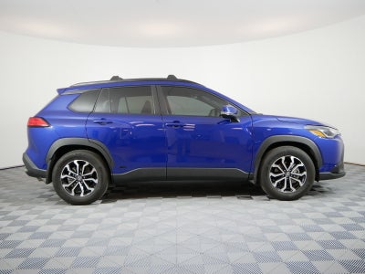 2024 Toyota Corolla Cross Hybrid SE AWD *1-OWNER*