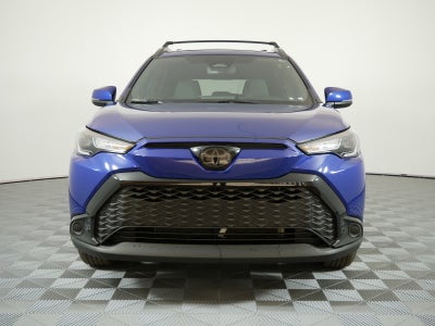 2024 Toyota Corolla Cross Hybrid SE AWD *1-OWNER*