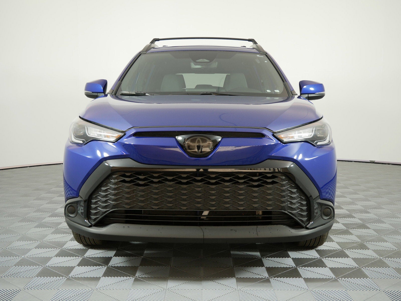 2024 Toyota Corolla Cross Hybrid SE AWD *1-OWNER*