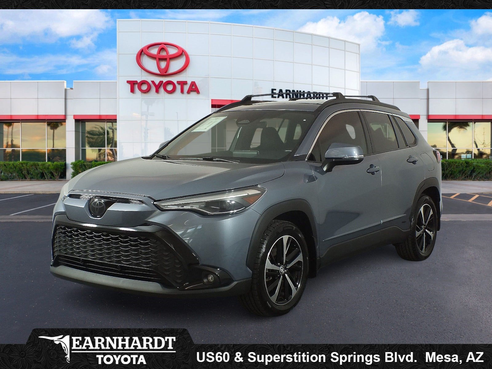 2023 Toyota Corolla Cross Hybrid XSE AWD *CLEAN CARFAX*