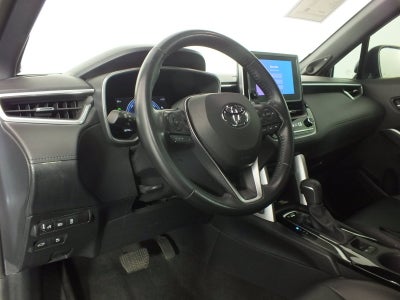 2023 Toyota Corolla Cross Hybrid XSE AWD *CLEAN CARFAX*