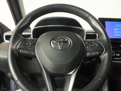 2023 Toyota Corolla Cross Hybrid XSE AWD *CLEAN CARFAX*