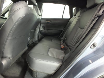 2023 Toyota Corolla Cross Hybrid XSE AWD *CLEAN CARFAX*