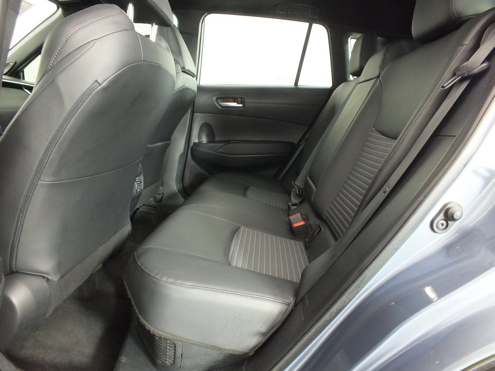 2023 Toyota Corolla Cross Hybrid XSE AWD *CLEAN CARFAX*