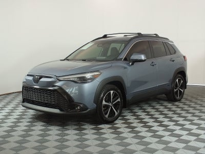 2023 Toyota Corolla Cross Hybrid XSE AWD *CLEAN CARFAX*