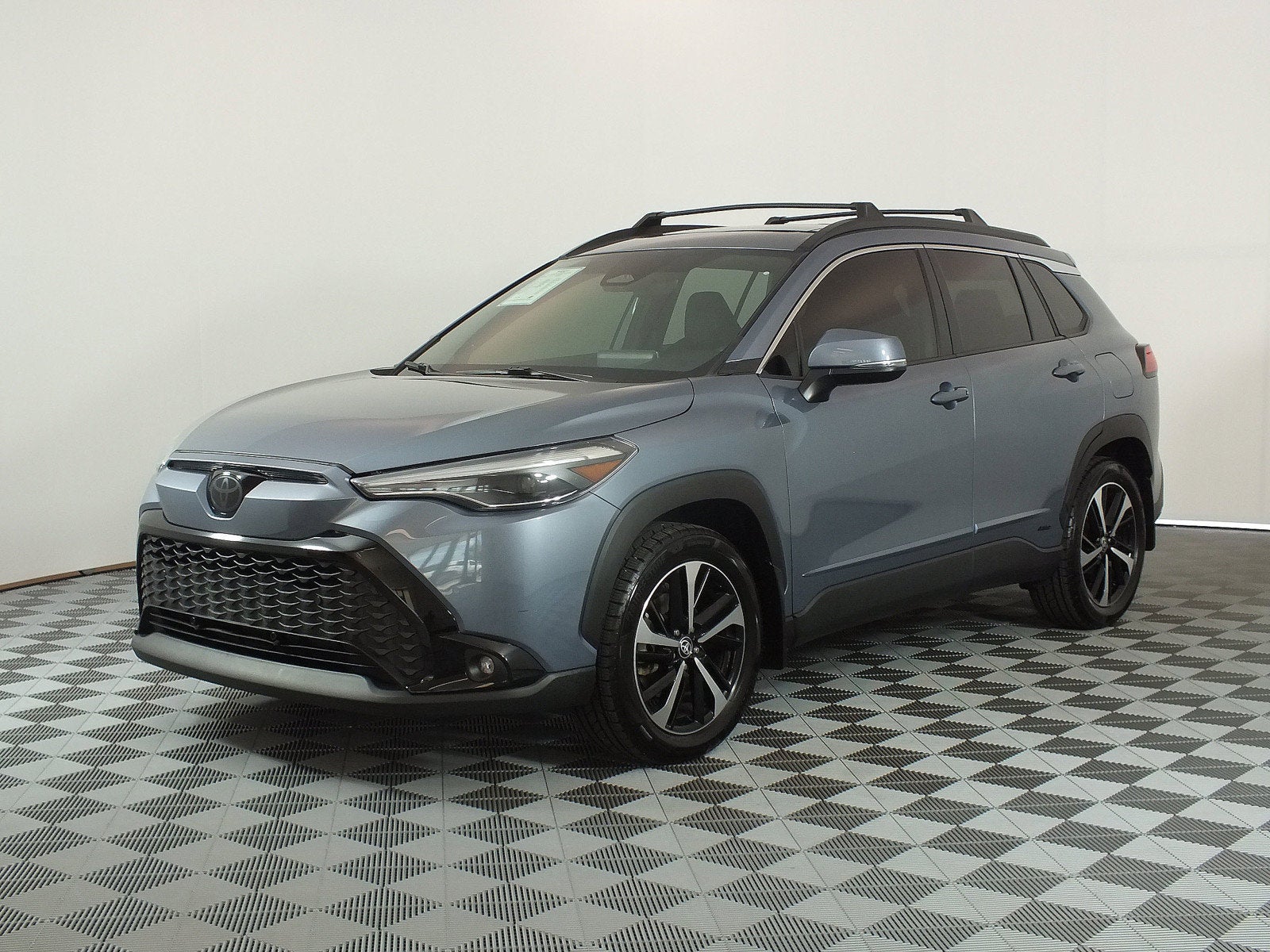 2023 Toyota Corolla Cross Hybrid XSE AWD *CLEAN CARFAX*