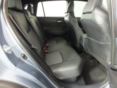 2023 Toyota Corolla Cross Hybrid XSE AWD *CLEAN CARFAX*