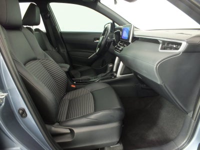 2023 Toyota Corolla Cross Hybrid XSE AWD *CLEAN CARFAX*