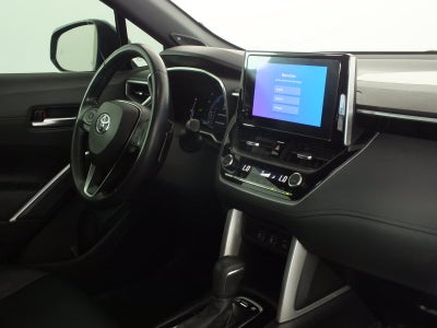 2023 Toyota Corolla Cross Hybrid XSE AWD *CLEAN CARFAX*