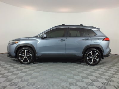 2023 Toyota Corolla Cross Hybrid XSE AWD *CLEAN CARFAX*