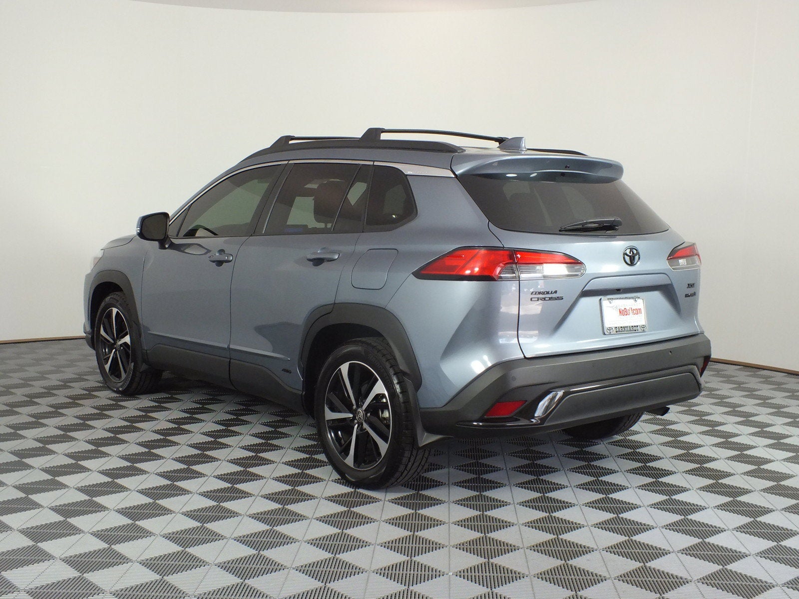 2023 Toyota Corolla Cross Hybrid XSE AWD *CLEAN CARFAX*