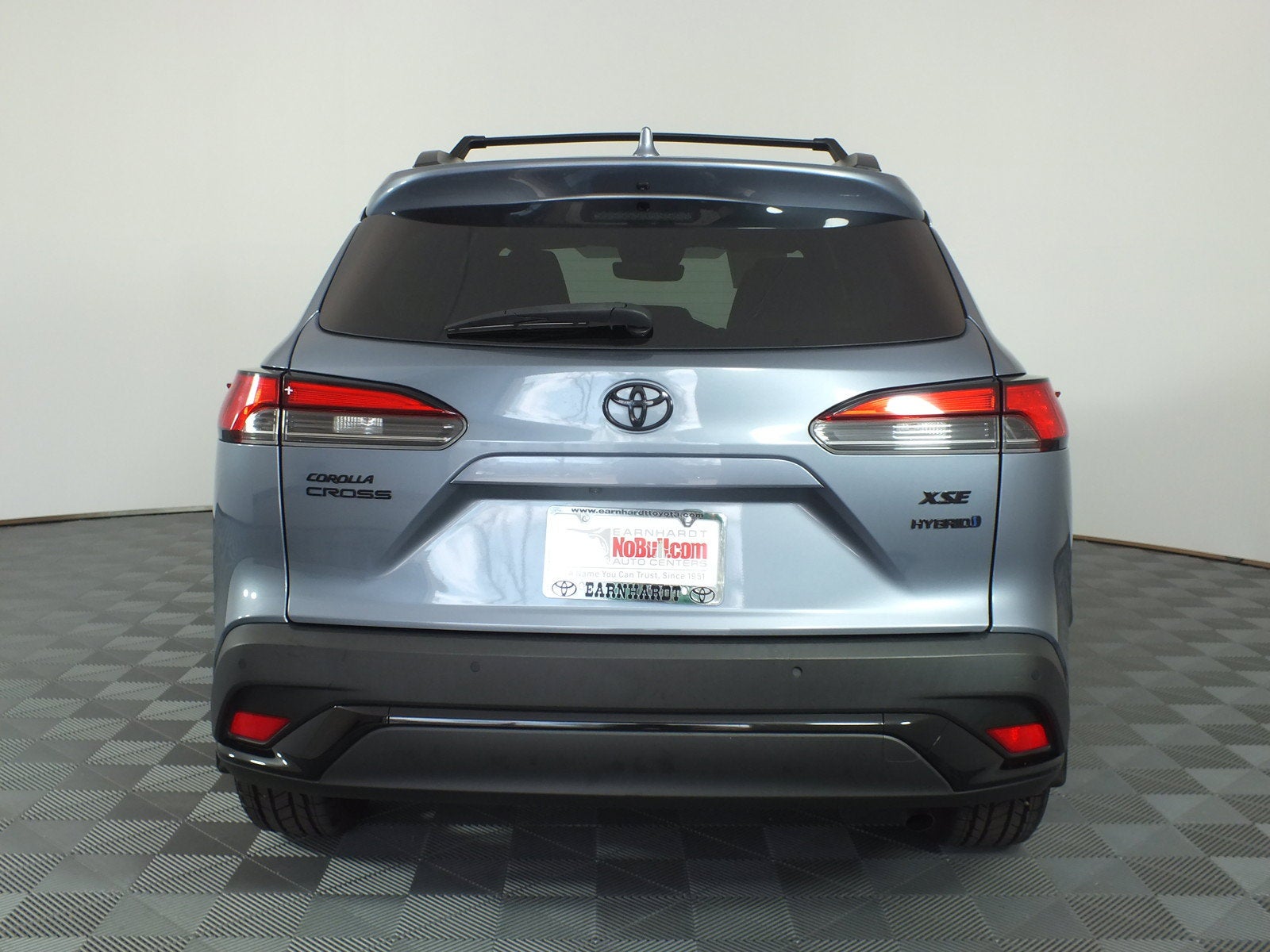 2023 Toyota Corolla Cross Hybrid XSE AWD *CLEAN CARFAX*