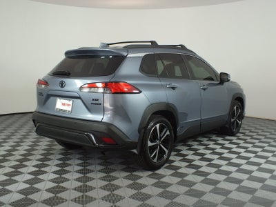 2023 Toyota Corolla Cross Hybrid XSE AWD *CLEAN CARFAX*