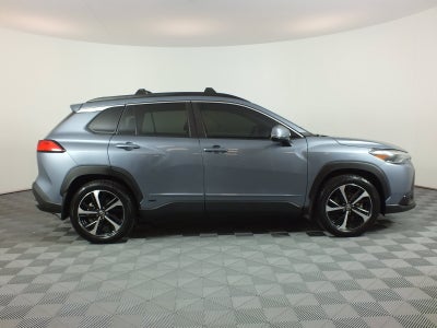 2023 Toyota Corolla Cross Hybrid XSE AWD *CLEAN CARFAX*