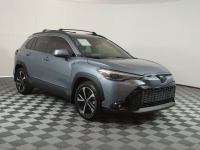 2023 Toyota Corolla Cross Hybrid XSE AWD *CLEAN CARFAX*