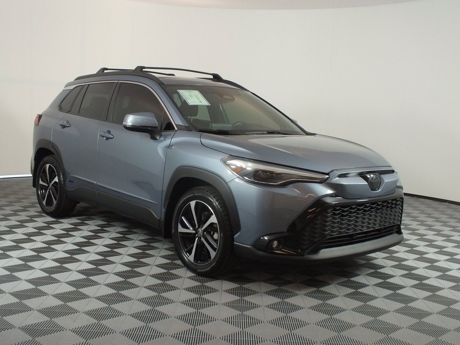 2023 Toyota Corolla Cross Hybrid XSE AWD *CLEAN CARFAX*