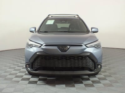 2023 Toyota Corolla Cross Hybrid XSE AWD *CLEAN CARFAX*