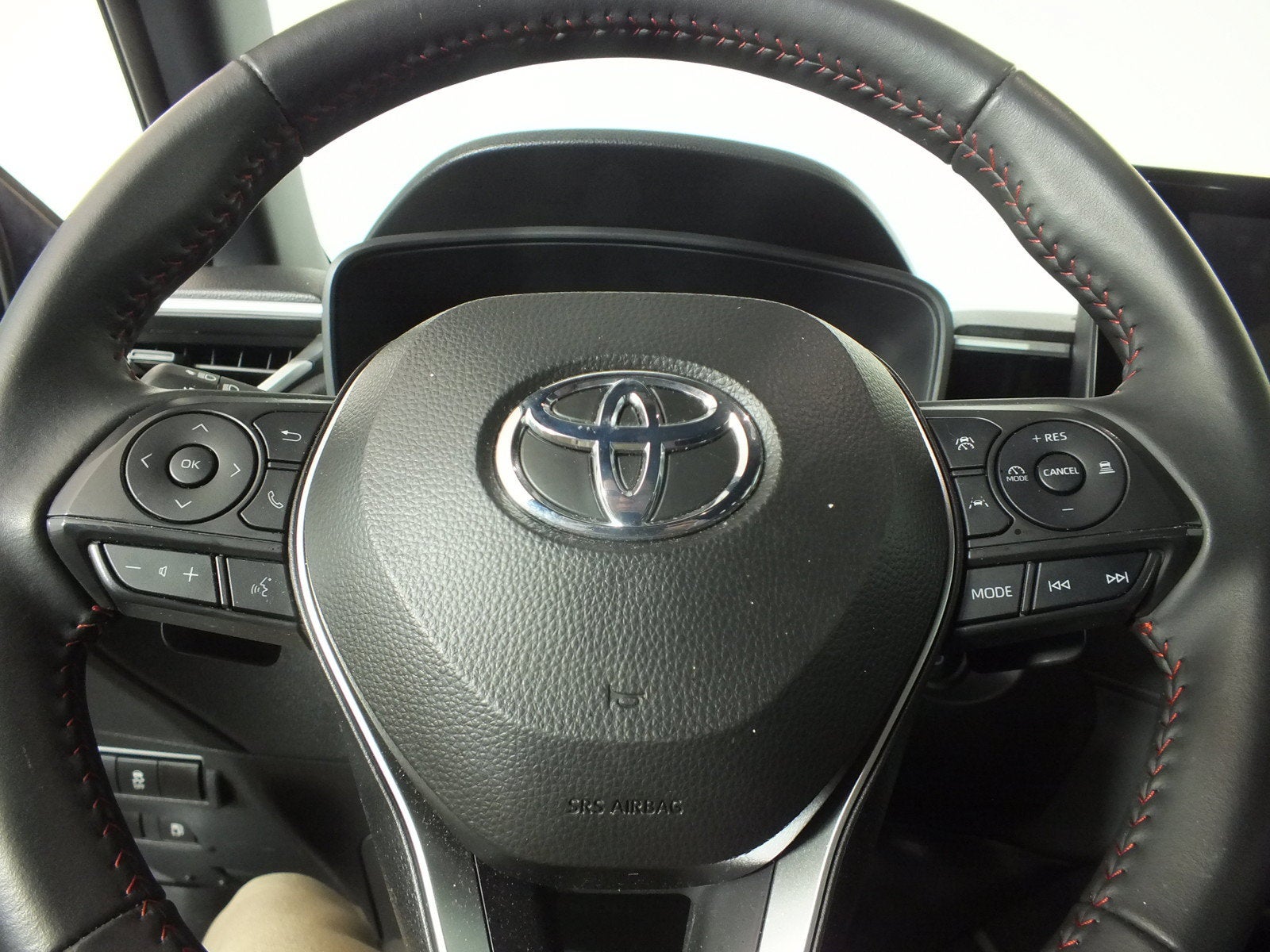 2024 Toyota Corolla Cross Hybrid Nightshade Edition AWD *1-OWNER*