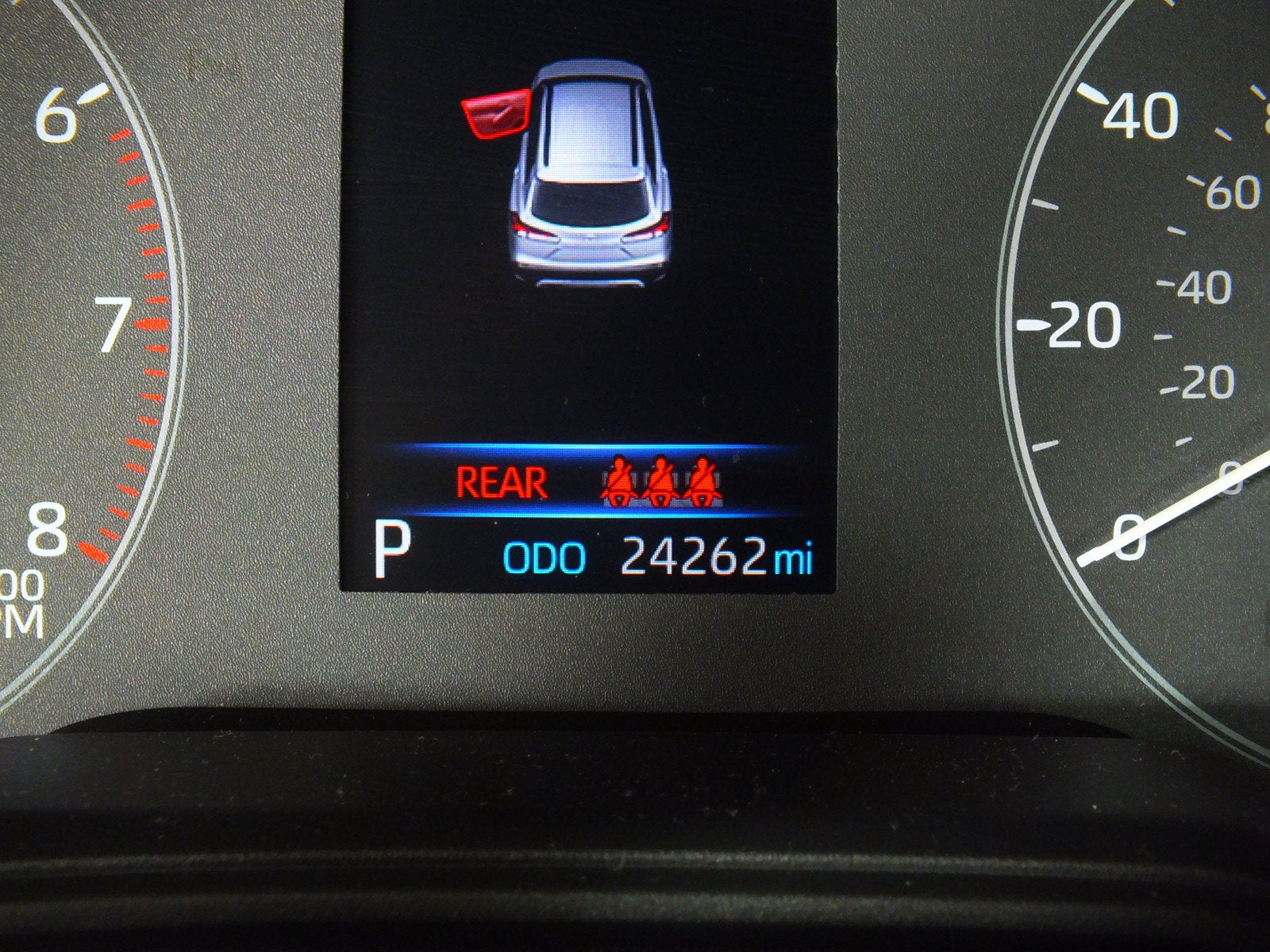 2024 Toyota Corolla Cross Hybrid Nightshade Edition AWD *1-OWNER*