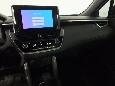2024 Toyota Corolla Cross Hybrid Nightshade Edition AWD *1-OWNER*