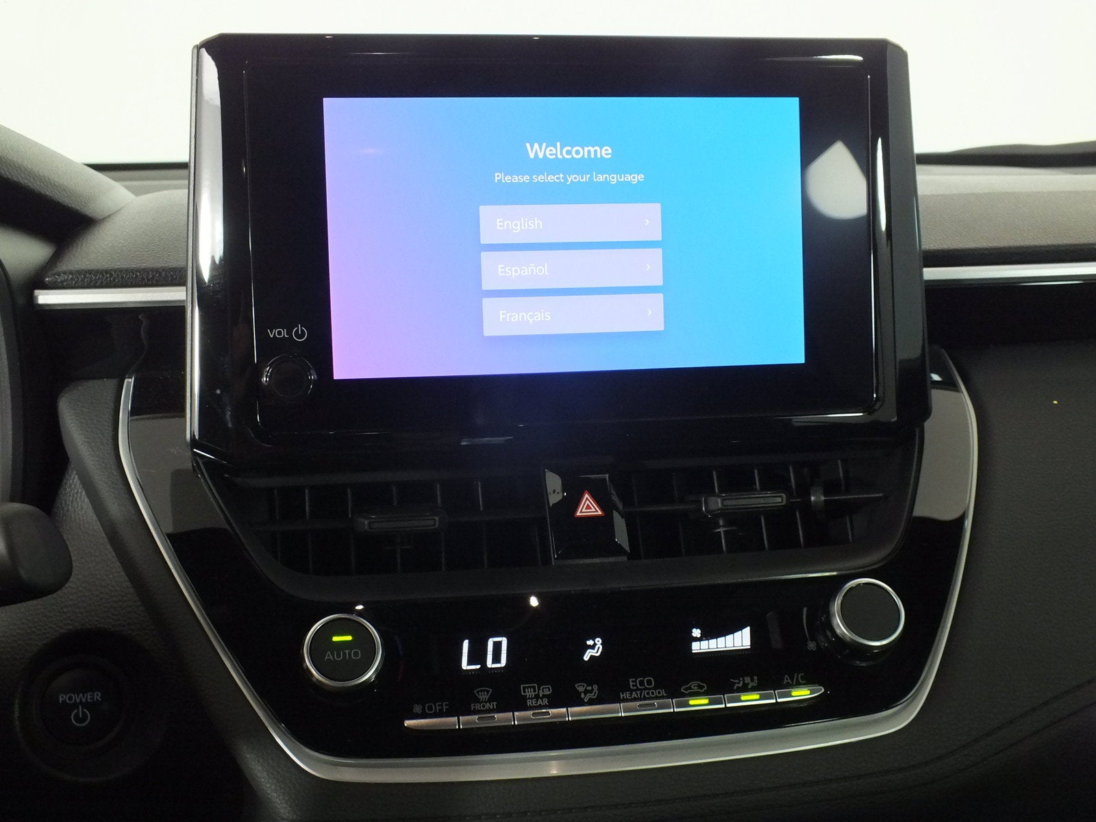 2024 Toyota Corolla Cross Hybrid Nightshade Edition AWD *1-OWNER*