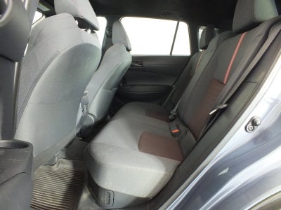 2024 Toyota Corolla Cross Hybrid Nightshade Edition AWD *1-OWNER*