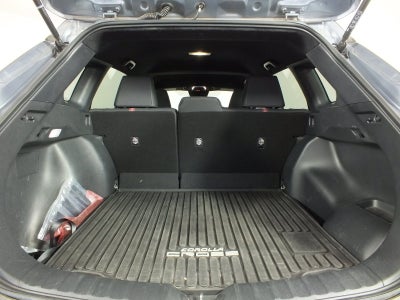 2024 Toyota Corolla Cross Hybrid Nightshade Edition AWD *1-OWNER*