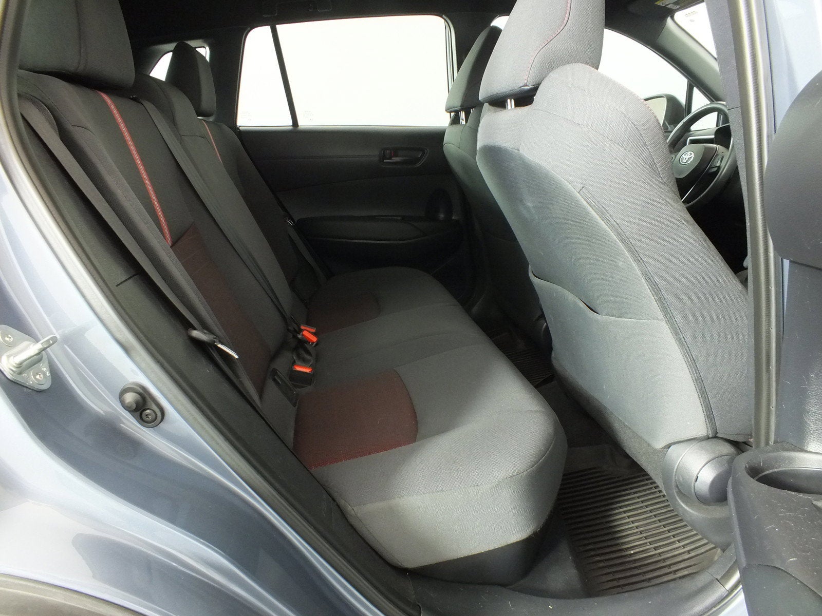 2024 Toyota Corolla Cross Hybrid Nightshade Edition AWD *1-OWNER*