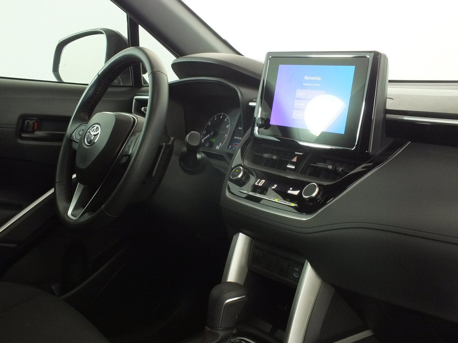 2024 Toyota Corolla Cross Hybrid Nightshade Edition AWD *1-OWNER*
