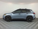 2024 Toyota Corolla Cross Hybrid Nightshade Edition AWD *1-OWNER*