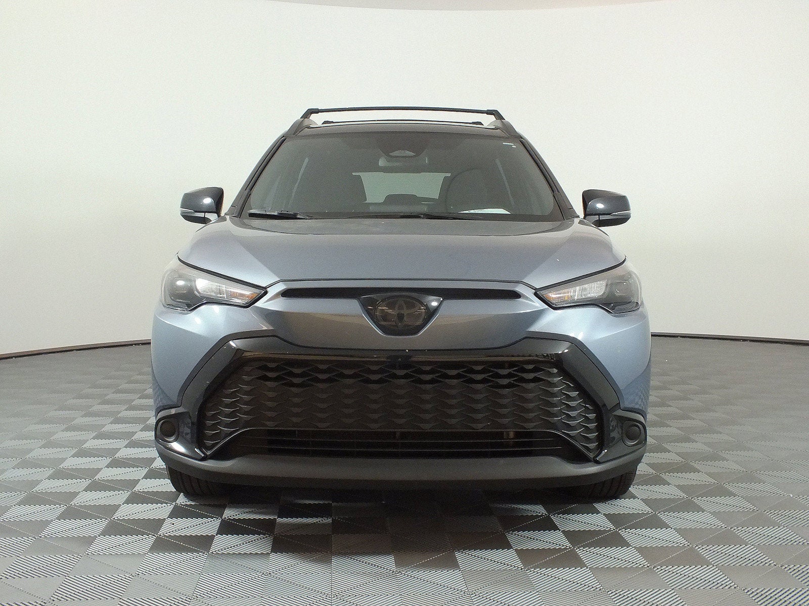 2024 Toyota Corolla Cross Hybrid Nightshade Edition AWD *1-OWNER*