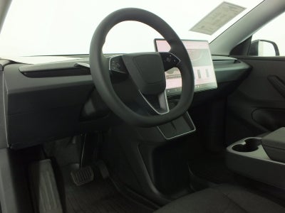 2026 Tesla Model Y *1-OWNER! LIKE NEW!*