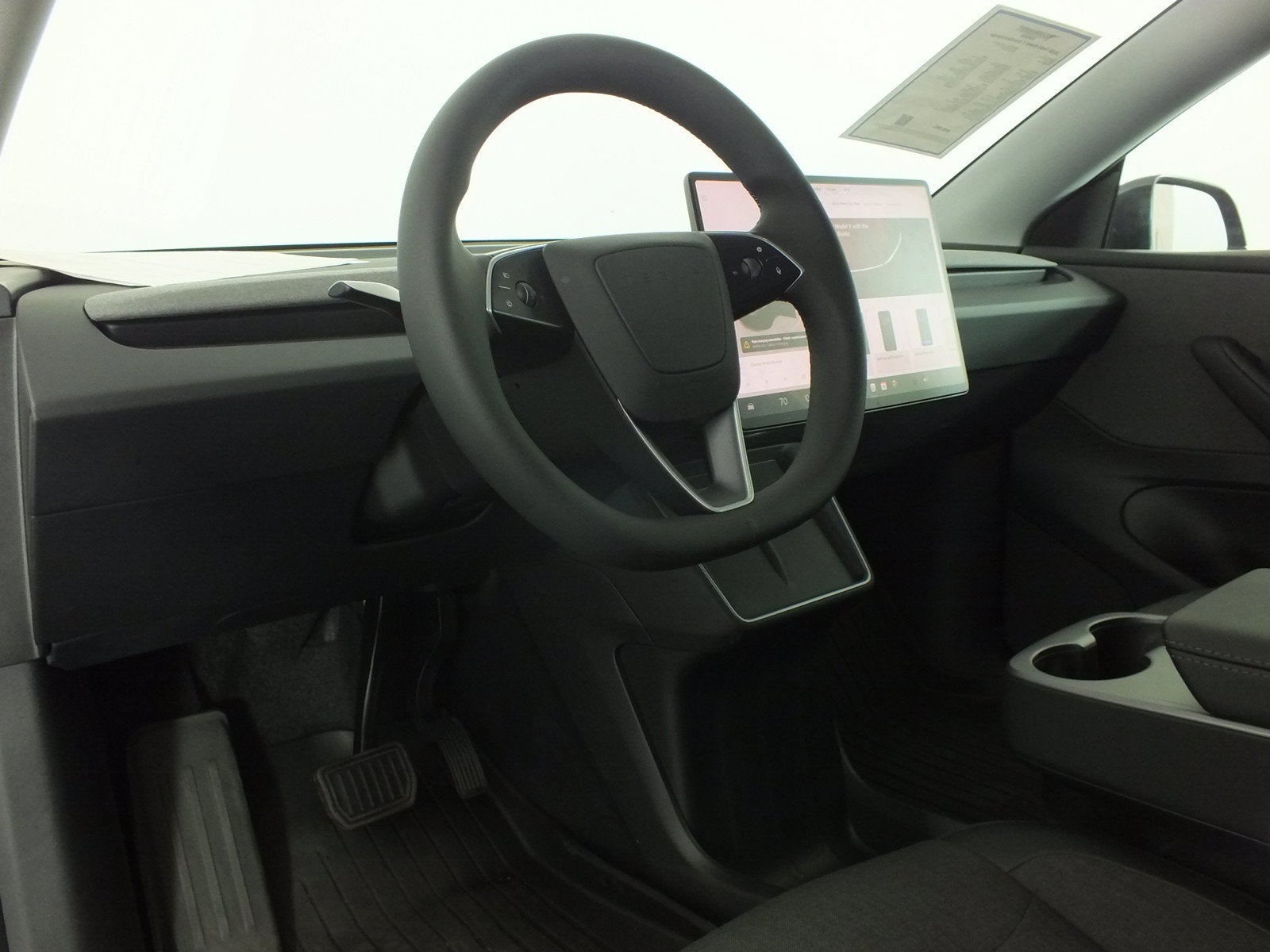 2026 Tesla Model Y *1-OWNER! LIKE NEW!*