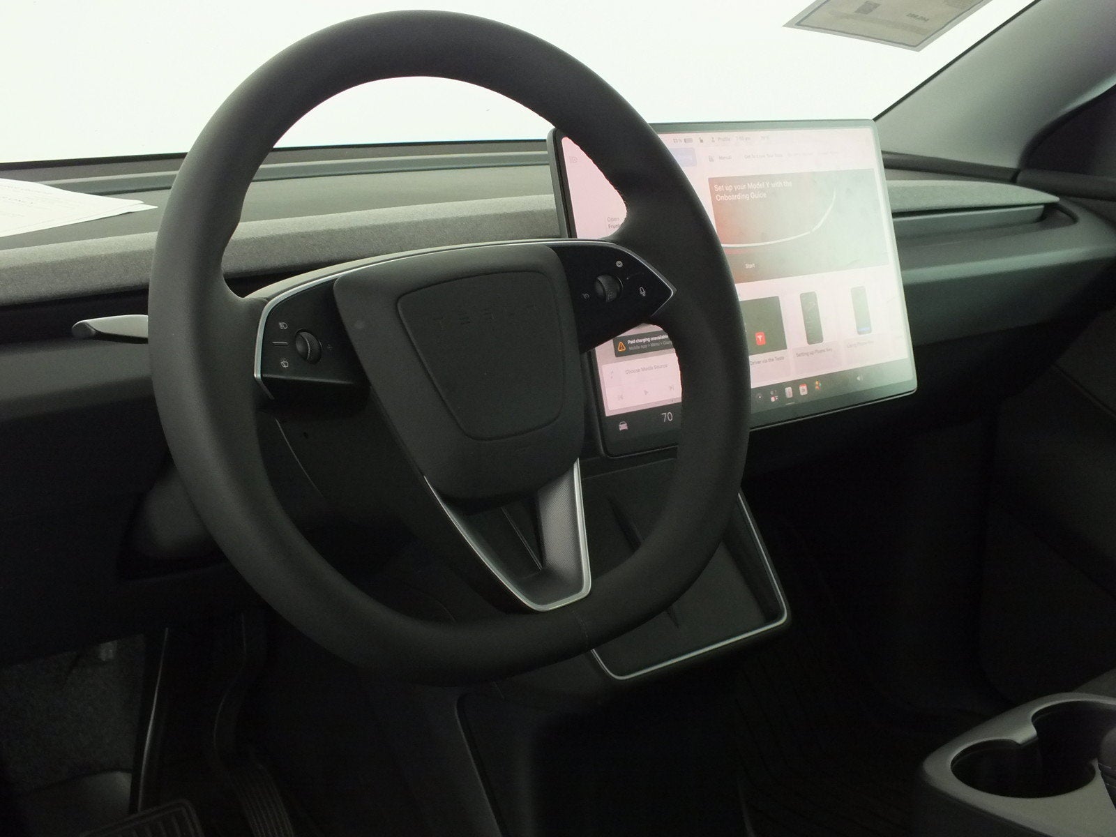 2026 Tesla Model Y *1-OWNER! LIKE NEW!*