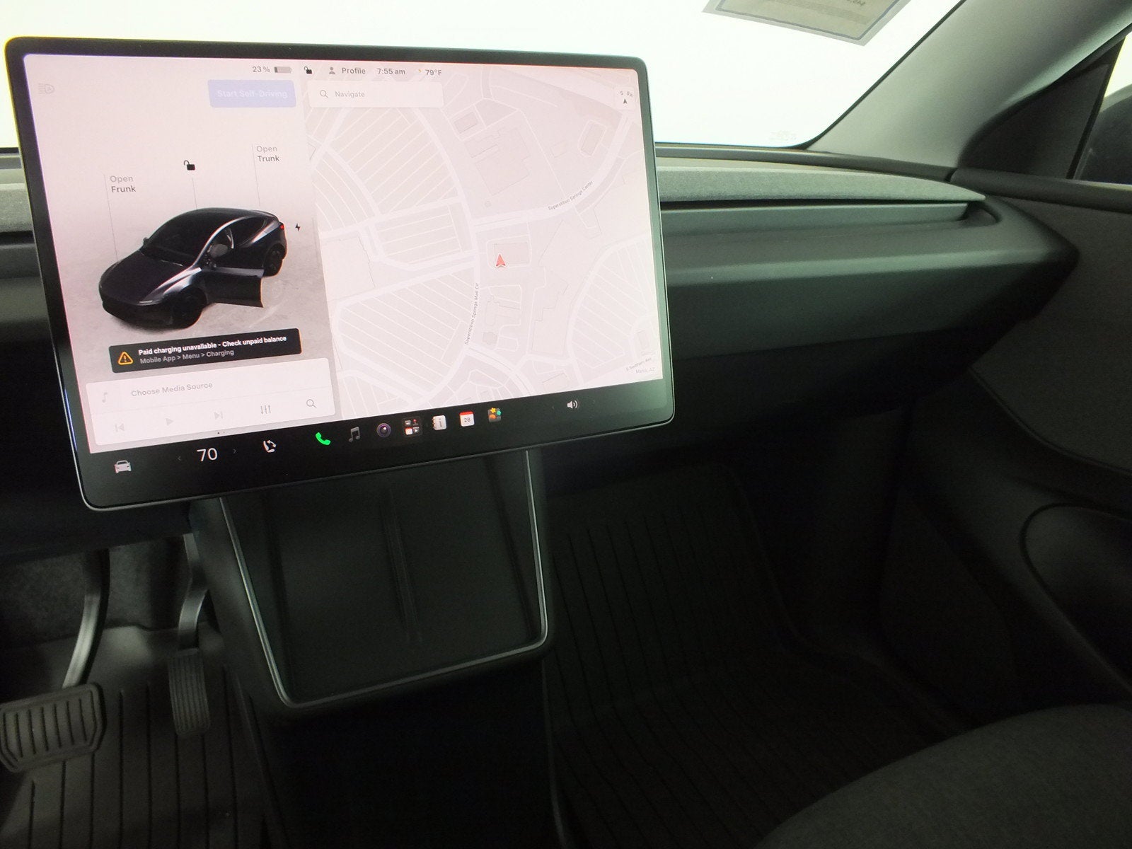 2026 Tesla Model Y *1-OWNER! LIKE NEW!*