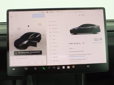 2026 Tesla Model Y *1-OWNER! LIKE NEW!*