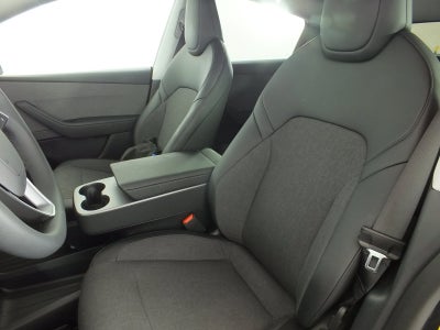 2026 Tesla Model Y *1-OWNER! LIKE NEW!*