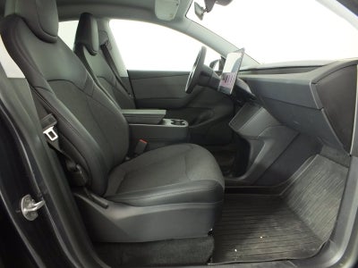 2026 Tesla Model Y *1-OWNER! LIKE NEW!*