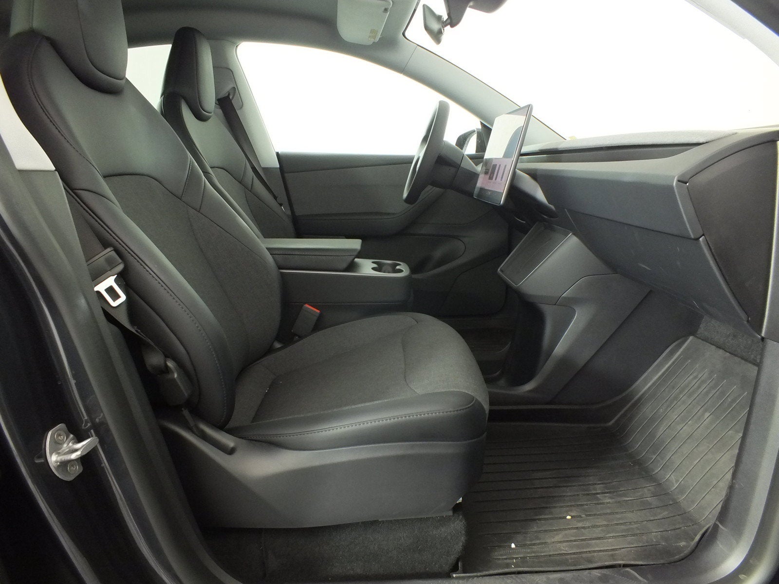 2026 Tesla Model Y *1-OWNER! LIKE NEW!*