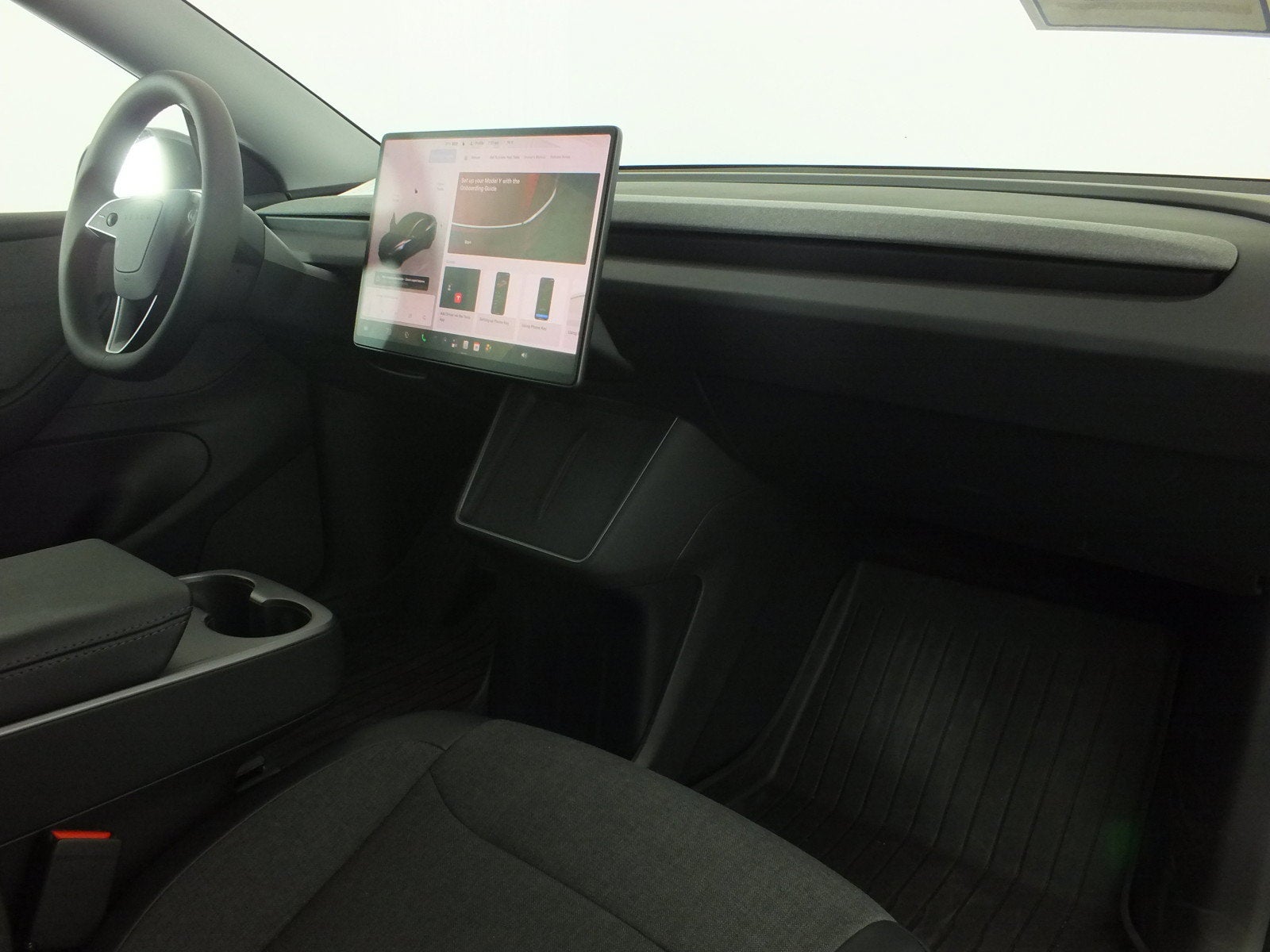 2026 Tesla Model Y *1-OWNER! LIKE NEW!*