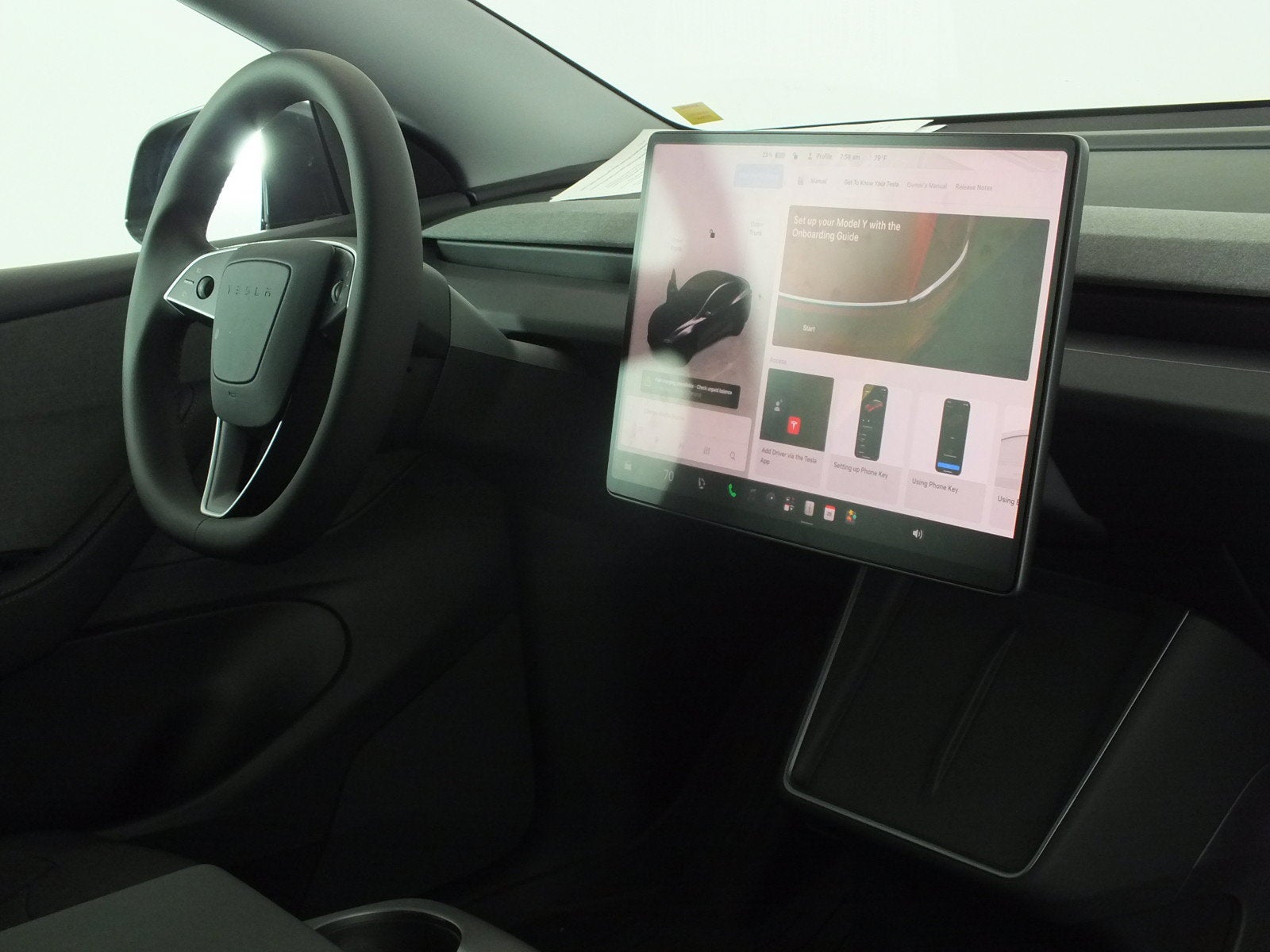 2026 Tesla Model Y *1-OWNER! LIKE NEW!*