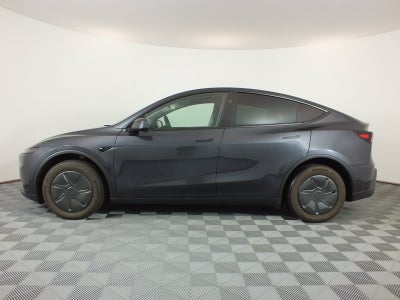 2026 Tesla Model Y *1-OWNER! LIKE NEW!*
